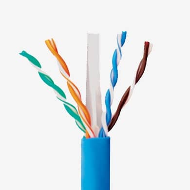 آشنایی با کابل های CAT6 /