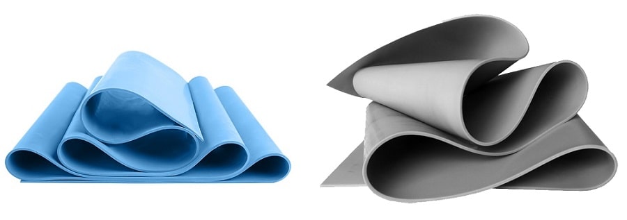 Silicone Rubber /