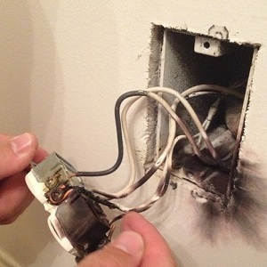 سیم های تقلبی /