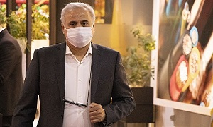 اسکندر آتشک
