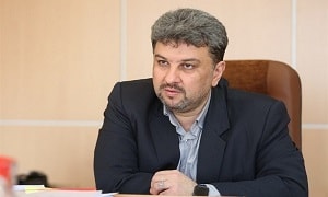 رجبی مشهدی