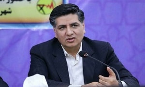 رخشانی مهر