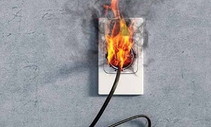 سیم و کابل های تقلبی