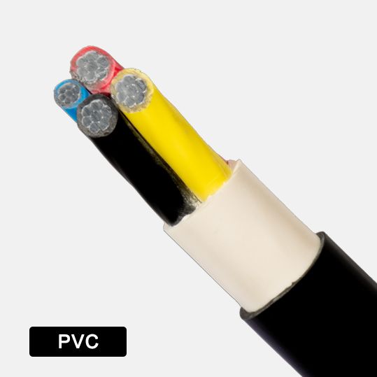 قیمت کابل آلومینیومی 16*4