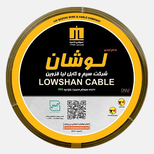 قیمت سیم افشان 4*1