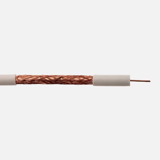 قیمت کابل آنتن (ماهواره) 4.5C - 2V صادراتی