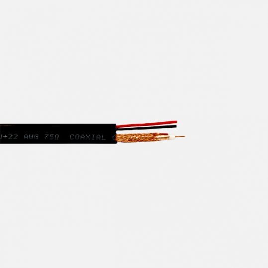 قیمت کابل RG-59 (ترکیبی)